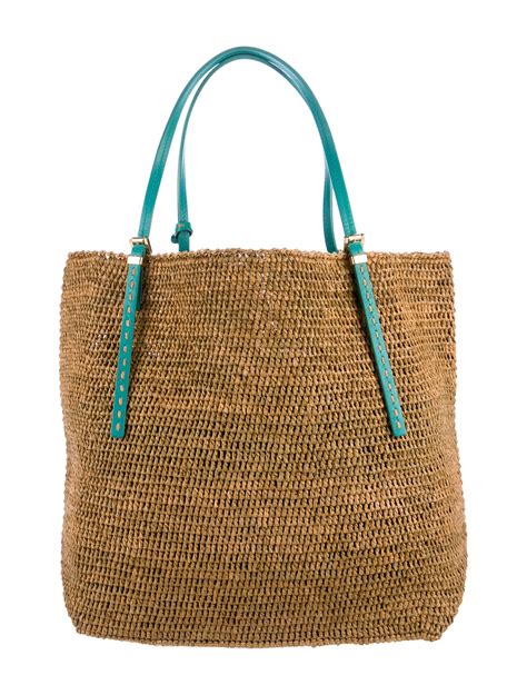 raffia handbags for sale.